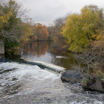 Pawtuxet