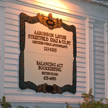 Sign