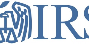 IRS Logo