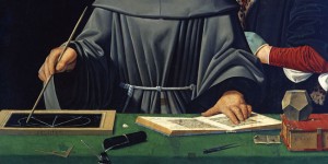 Pacioli Father Of Accounting