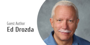 Ed Drozda– Small Business Doctor