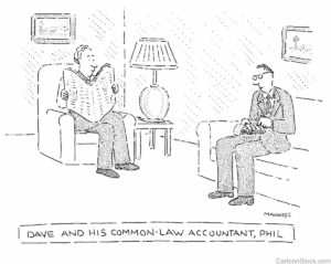 Common law